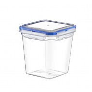 Hobby Life Sızdırmaz Saklama Kabı 6 Lt Hobby Life Sızdırmaz Saklama Kabı 6 Lt