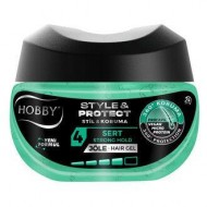 Hobby Sert Jöle Style & Protect, 24 Saat Etkili 250 ml