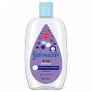 Johnsons Baby Kolonya Dream 100 Ml Johnsons Baby Kolonya Dream 100 Ml