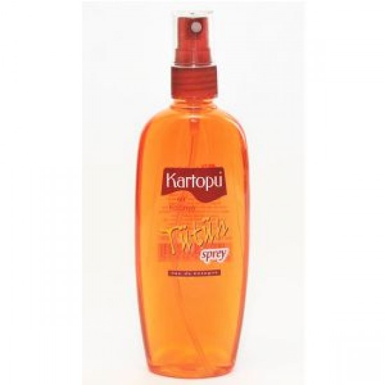 Kartopu Tütün Kolonyası Sprey 150 Ml Kartopu Tütün Kolonyası Sprey 150 Ml