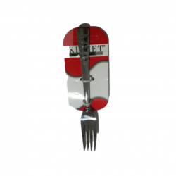 Kısmet Atmaca Tatlı Çatalı 6'lı Kısmet Atmaca Tatlı Çatalı 6'lı