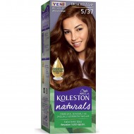Koleston Naturals Boya 5/37 Orta Kestane Koleston Naturals Boya 5/37 Orta Kestane