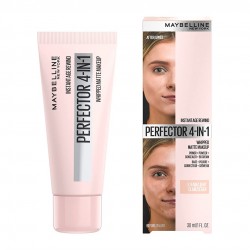 Maybelline Fondöten Instant Perfector Matte Fair Maybelline Fondöten Instant Perfector Matte Fair