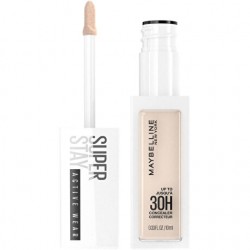 Maybelline Kapatıcı Super Stay 30H 10 Fair Maybelline Kapatıcı Super Stay 30H 10 Fair