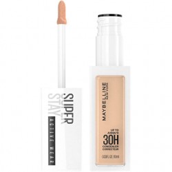 Maybelline Kapatıcı Super Stay 30H 20 Sand Maybelline Kapatıcı Super Stay 30H 20 Sand