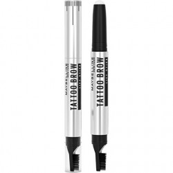 Maybelline Kaş Kalemi Tattoo Brow Lift Stick 00 Şeffaf Maybelline Kaş Kalemi Tattoo Brow Lift Stick 00 Şeffaf