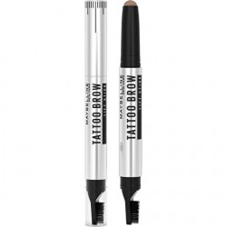 Maybelline Kaş Kalemi Tattoo Brow Lift Stick 01 Blonde Maybelline Kaş Kalemi Tattoo Brow Lift Stick 01 Blonde