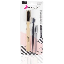 Nascita Kaş Şekillendirme Seti 03 Nascita Kaş Şekillendirme Seti 03