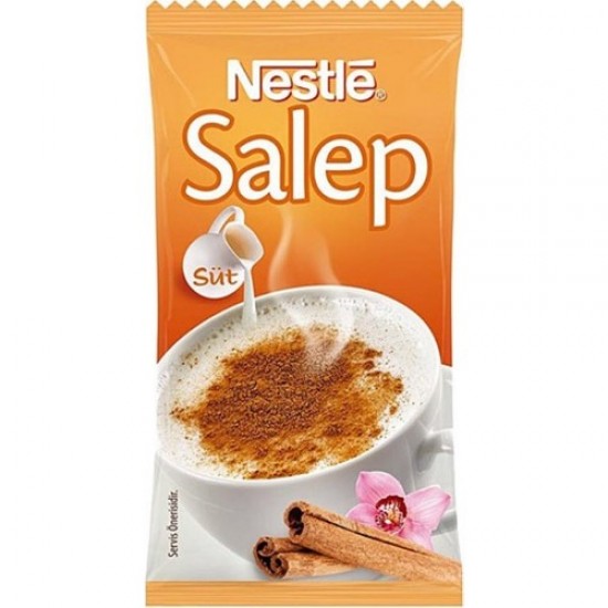 Nestle Salep 17 Gr