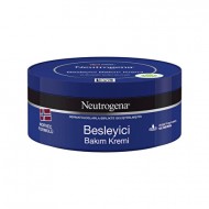 Neutrogena Norveç Formülü Besleyici Bakım Kremi 200 Ml Neutrogena Norveç Formülü Besleyici Bakım Kremi 200 Ml