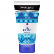 Neutrogena Parfümlü El Kremi 300 Kerelik Konsantre Formül 75 Ml Özel Seri