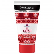 Neutrogena Parfümsüz El Kremi 300 Kerelik Konsantre Formül 75 Ml Özel Seri Neutrogena Parfümsüz El Kremi 300 Kerelik Konsantre Formül 75 Ml Özel Seri