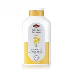 Otacı Arnica Güçlendirici Hacim Verici Şampuan 400 Ml