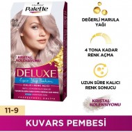 Palette Deluxe Kuvars Pembesi 11-9 Palette Deluxe Kuvars Pembesi 11-9
