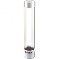 Palex Karton Bardak Dispenseri Vidalı Palex Karton Bardak Dispenseri Vidalı