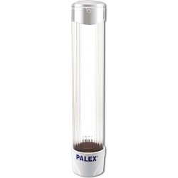Palex Karton Bardak Dispenseri Vidalı Palex Karton Bardak Dispenseri Vidalı