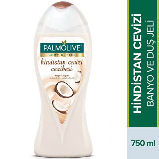 Palmolive Duş Jeli Skin Renewal 750 ml
