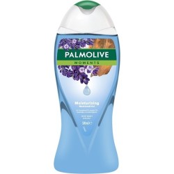 Palmolive Moments Duş Jeli Nemlendirici Sandal Ağacı 500 ml Palmolive Moments Duş Jeli Nemlendirici Sandal Ağacı 500 ml