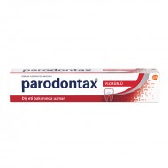 Parodontax Florürlü Günlük Diş Macunu 75 Ml