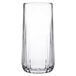 Paşabahçe 420695 Nova 3'lü Su Bardağı 360 cc