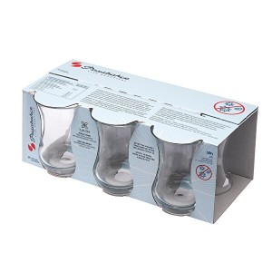 Pasabahce Ala Tea Glass - 160ml - ETTC