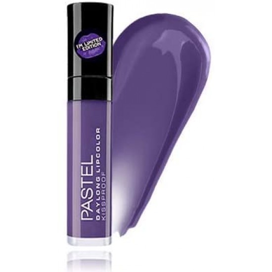 Pastel Daylong Lipcolor No: 35 Pastel Daylong Lipcolor No: 35