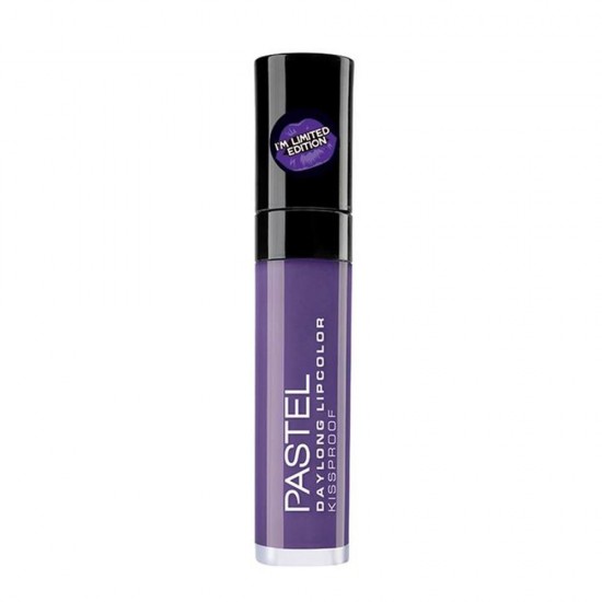 Pastel Daylong Lipcolor No: 35 Pastel Daylong Lipcolor No: 35