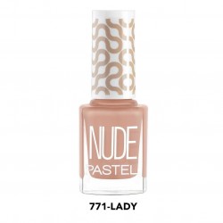 Pastel Nude Oje 771 Pastel Nude Oje 771