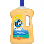 Pronto Ahşap Temizleyici 2,5 lt Pronto Ahşap Temizleyici 2,5 lt