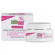 Sebamed Dolgunlaştırıcı Krem Kırışıklık Karşıtı 50 Ml