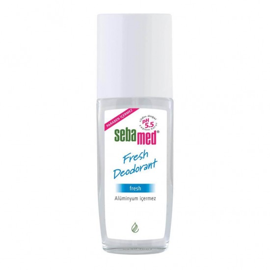 Sebamed Fresh Deodorant Fresh 75 ml
