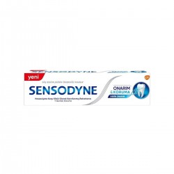 Sensodyne Onarım Ve Koruma Derin Onarım Diş Macunu 75ml