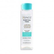 Sinoz Arındırıcı Tonik 250 Ml Sinoz Arındırıcı Tonik 250 Ml