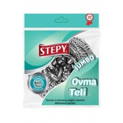 Stepy Jumbo Ovma Teli Tekli Stepy Jumbo Ovma Teli Tekli