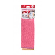 Stepy Microfiber 2'li Cam Bezi Stepy Microfiber 2'li Cam Bezi