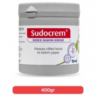 Sudocrem Pişik Kremi ve Bebek Bakım Kremi 400 gr
