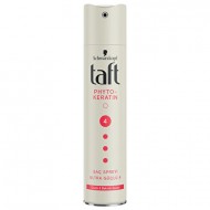Taft Phyto Keratin No:4 Saç Spreyi 250 ml Taft Phyto Keratin No:4 Saç Spreyi 250 ml