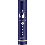 Taft Ultimate Saç Şekillendirici Sprey En Güçlü No:5+ 250 Ml