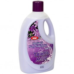 Tampa Mor Parfümlü Yüzey Temizleyici 2500 ML Tampa Mor Parfümlü Yüzey Temizleyici 2500 ML