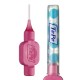 Tepe Arayüz Fırçası Pembe 0.4 mm 8li Paket Tepe Arayüz Fırçası Pembe 0.4 mm 8li Paket
