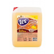 Tex Ahşap Temizleyici 5 Lt