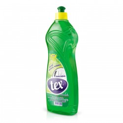 Tex Bulaşık Deterjanı Limonlu 750 Gr Tex Bulaşık Deterjanı Limonlu 750 Gr