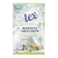Tex Dolap & Çekmece Kokusu Marsilya Sabun Esintisi 21 Gr Tex Dolap & Çekmece Kokusu Marsilya Sabun Esintisi 21 Gr