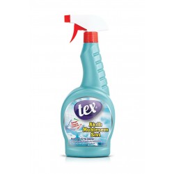 Tex Muhteşem Akıllı Sıvı Sprey 750 Ml Tex Muhteşem Akıllı Sıvı Sprey 750 Ml
