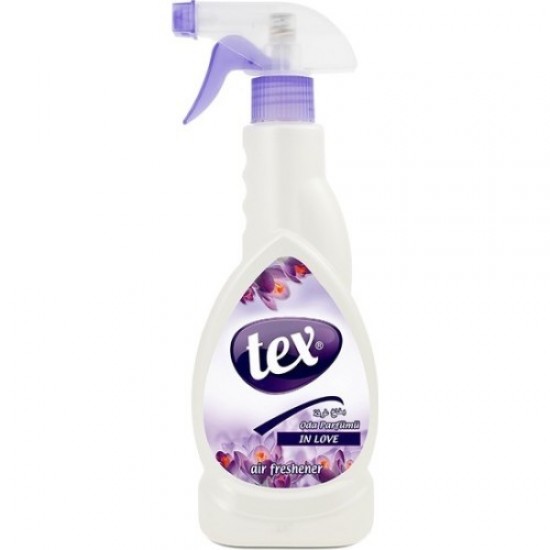 Tex Oda Parfümü In Love 500 Ml