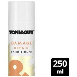 Toni&Guy Yıpranmış Saçlar İçin Saç Bakım Kremi 250 ml Toni&Guy Yıpranmış Saçlar İçin Saç Bakım Kremi 250 ml