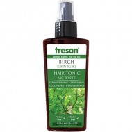Tresan Saç Toniği Kayın Ağacı 125 ml