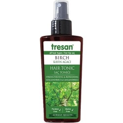 Tresan Saç Toniği Kayın Ağacı 125 ml Tresan Saç Toniği Kayın Ağacı 125 ml