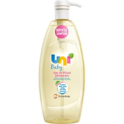 Uni Baby Şampuan 700 ml Uni Baby Şampuan 700 ml
