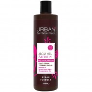 Urban Care Argan Oil Keratin Şampuan 330 Ml Urban Care Argan Oil Keratin Şampuan 330 Ml